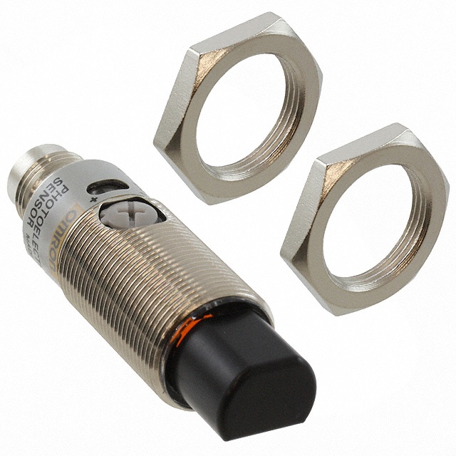 E3RB-TN21 Omron Automation and Safety  Capteurs optiques - Photoélectriques industriels